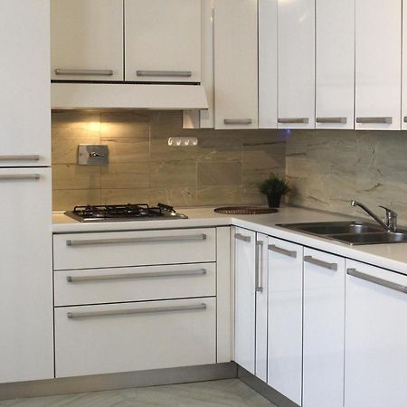 Apartment Trevi Fountain & Spanish Steps โรม ภายนอก รูปภาพ