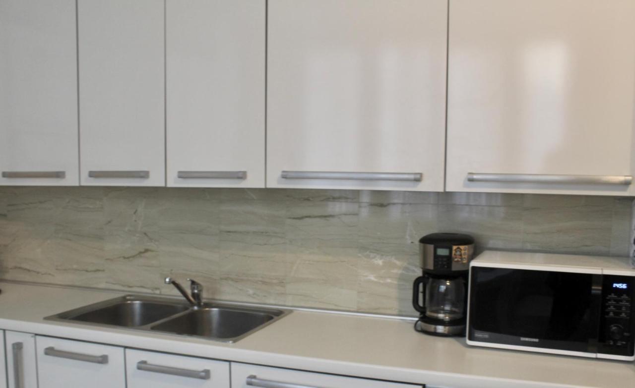 Apartment Trevi Fountain & Spanish Steps โรม ภายนอก รูปภาพ